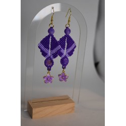 Handmade Earrings | Imanias® – Beauty & Exclusivity