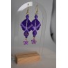 Handmade Earrings | Imanias® – Beauty & Exclusivity
