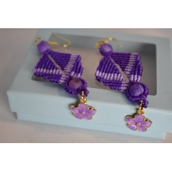 Handmade Earrings | Imanias® – Beauty & Exclusivity