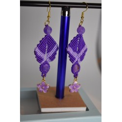 Handmade Earrings | Imanias® – Beauty & Exclusivity