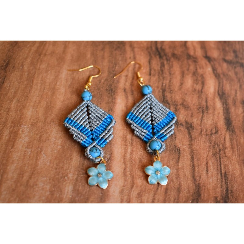 Handmade Earrings | Imanias® – Beauty & Exclusivity Handmade Earrings | Imanias® – Beauty & Exclusivity