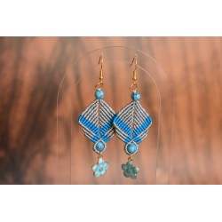 Handmade Earrings | Imanias® – Beauty & Exclusivity