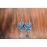 Handmade Earrings | Imanias® – Beauty & Exclusivity