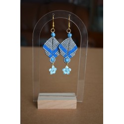 Handmade Earrings | Imanias® – Beauty & Exclusivity