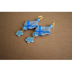 Handmade Earrings | Imanias® – Beauty & Exclusivity