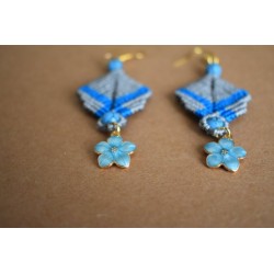 Handmade Earrings | Imanias® – Beauty & Exclusivity