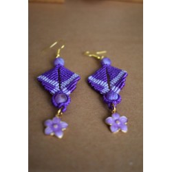 Brincos Artesanais | Imanias® – Beleza & Exclusividade