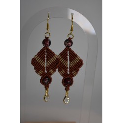 Handmade Earrings | Imanias® – Beauty & Exclusivity