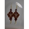 Handmade Earrings | Imanias® – Beauty & Exclusivity
