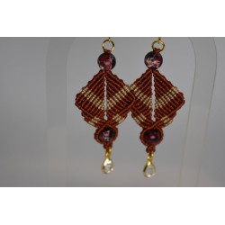 Handmade Earrings | Imanias® – Beauty & Exclusivity