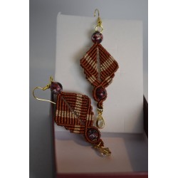 Handmade Earrings | Imanias® – Beauty & Exclusivity