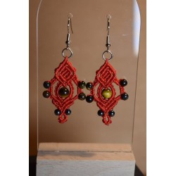 Handmade Earrings | Imanias® – Beauty & Exclusivity