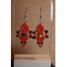 Handmade Earrings | Imanias® – Beauty & Exclusivity