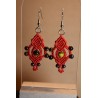 Handmade Earrings | Imanias® – Beauty & Exclusivity