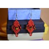 Handmade Earrings | Imanias® – Beauty & Exclusivity