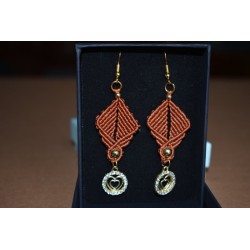 Handmade Earrings | Imanias® – Beauty & Exclusivity