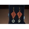 Handmade Earrings | Imanias® – Beauty & Exclusivity
