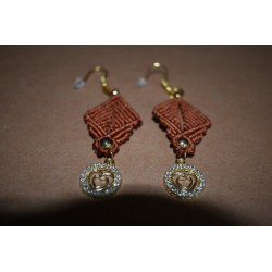 Handmade Earrings | Imanias® – Beauty & Exclusivity