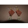 Handmade Earrings | Imanias® – Beauty & Exclusivity