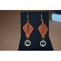 Handmade Earrings | Imanias® – Beauty & Exclusivity