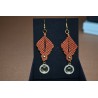 Handmade Earrings | Imanias® – Beauty & Exclusivity