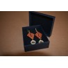 Handmade Earrings | Imanias® – Beauty & Exclusivity