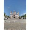 Miracles Church Refrigerator Magnet Handmade 3D | imanías.pt