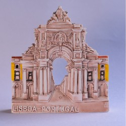 August Street Portal