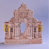 August Street Portal
