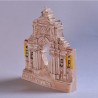 Óbidos Village Refrigerator Magnet Handmade 3D | imanías.pt