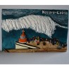 Nazaré Wave Fridge Magnet Handmade 3D | imanías.pt