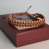 Two-Faced Bracelet