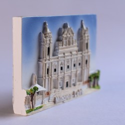 Igreja dos Milagres - Leiria