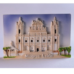 Miracles Church - Leiria