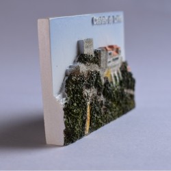 Leiria Castle