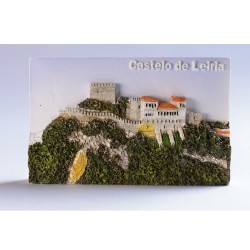 Leiria Castle