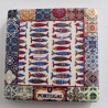 Tile Sardines from Portugal