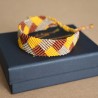 Handmade Macramé Bracelet | imanias.pt