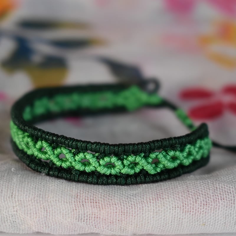 Bracelet of Arches Bracelet of Arches