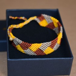 3 Color Bracelet