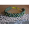Braceletes Artesanais | Imanias® – Estilo & Exclusividade