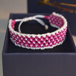 Braceletes Artesanais | Imanias® – Estilo & Exclusividade