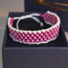 Braceletes Artesanais | Imanias® – Estilo & Exclusividade