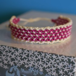 Braceletes Artesanais | Imanias® – Estilo & Exclusividade