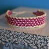 Braceletes Artesanais | Imanias® – Estilo & Exclusividade