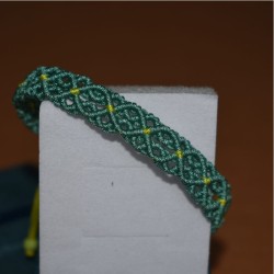 Braceletes Artesanais | Imanias® – Estilo & Exclusividade