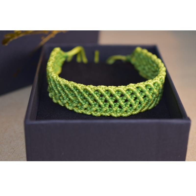Handmade Bracelets | Imanias® – Style & Exclusivity