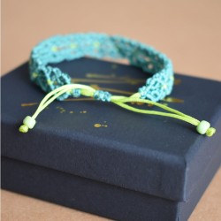 Handmade Bracelets | Imanias® – Style & Exclusivity