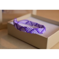 Braceletes Artesanais | Imanias® – Estilo & Exclusividade