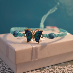 Braceletes Artesanais | Imanias® – Estilo & Exclusividade
